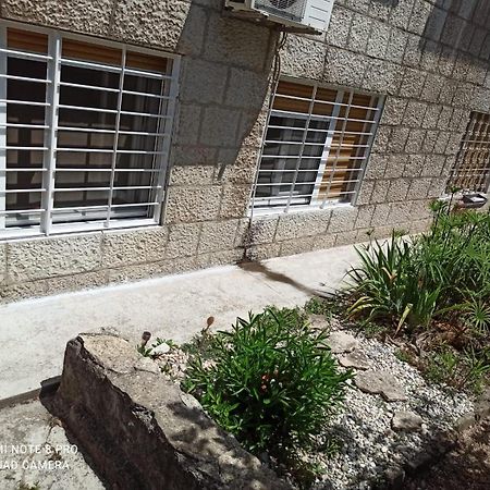 Apartment Devivi Adris Split Exterior foto