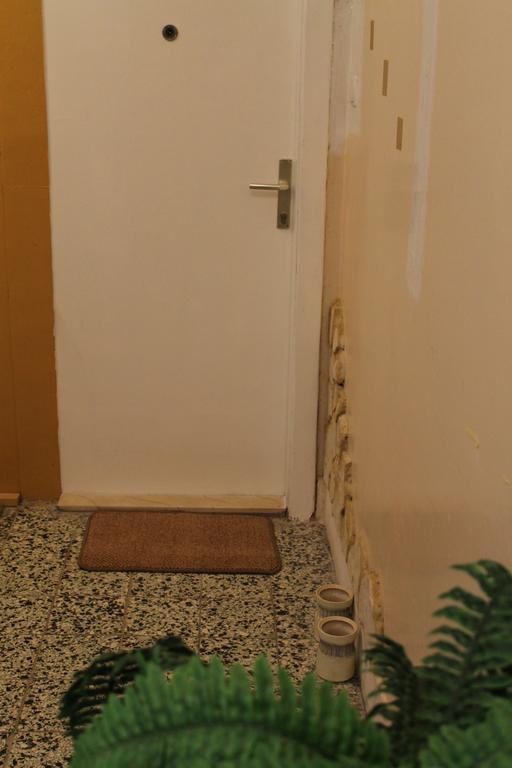 Apartment Devivi Adris Split Quarto foto