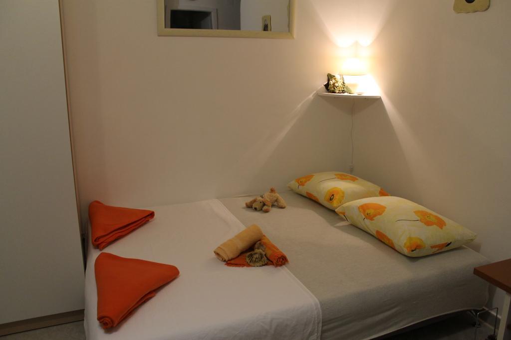 Apartment Devivi Adris Split Quarto foto
