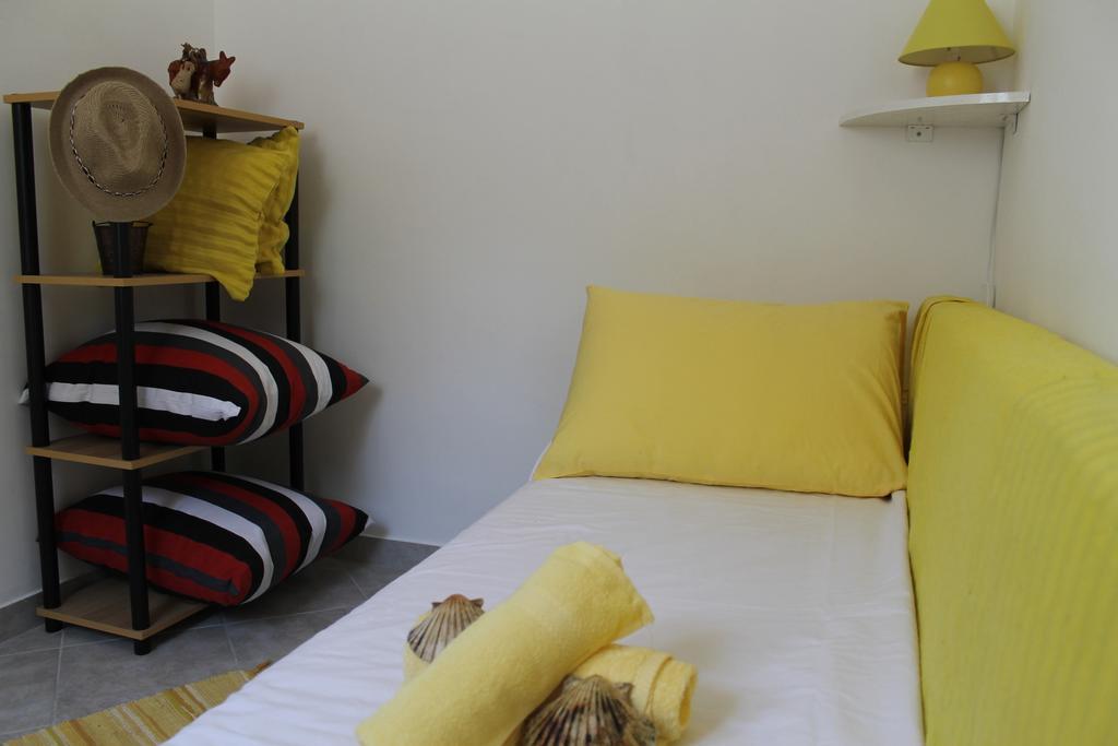 Apartment Devivi Adris Split Quarto foto
