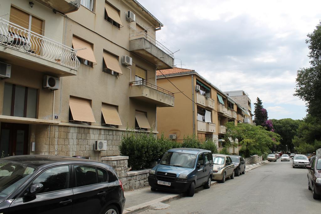 Apartment Devivi Adris Split Quarto foto