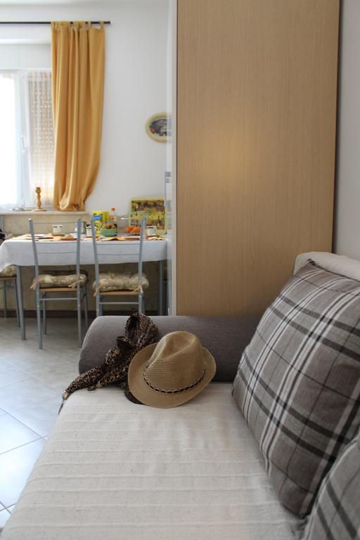 Apartment Devivi Adris Split Quarto foto