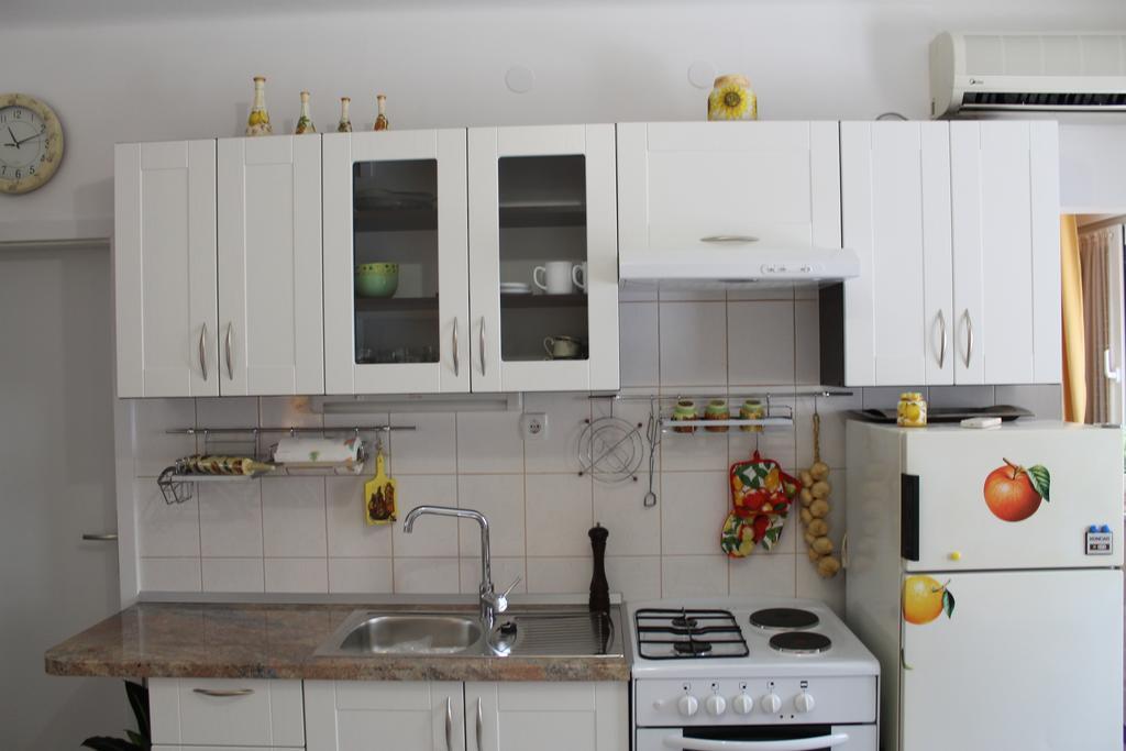 Apartment Devivi Adris Split Quarto foto