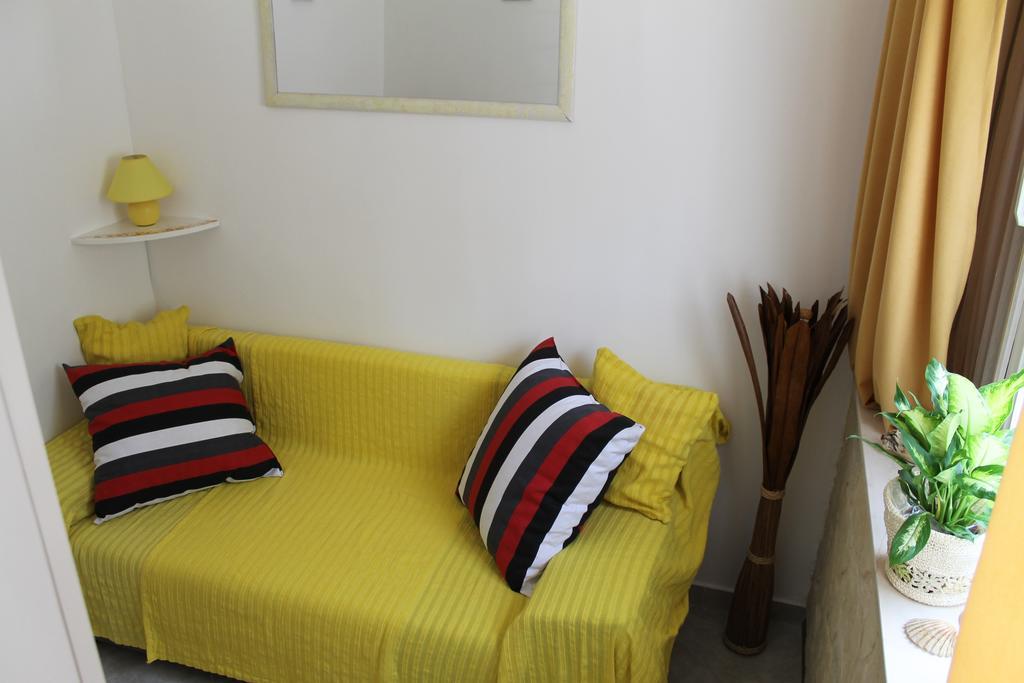 Apartment Devivi Adris Split Quarto foto