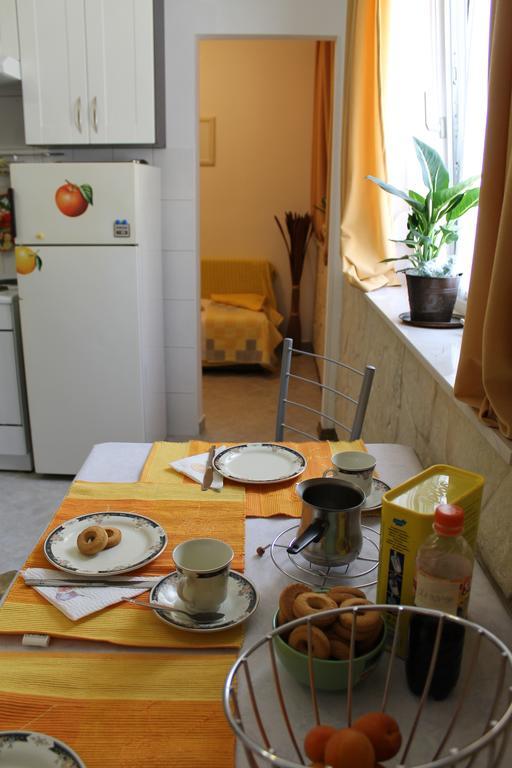 Apartment Devivi Adris Split Quarto foto